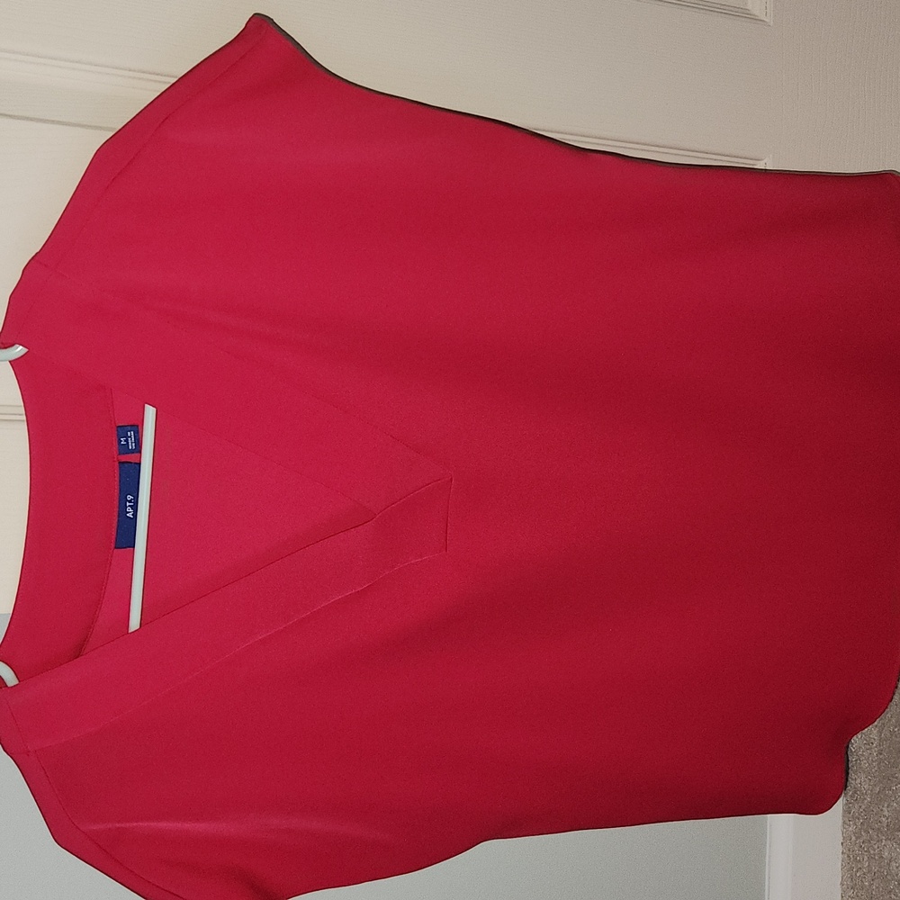 Pink Top - Picture 5 of 5